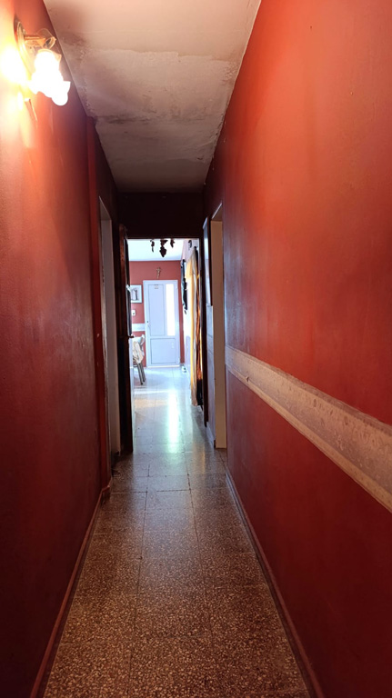 SE VENDE CASA EN ARROYITO