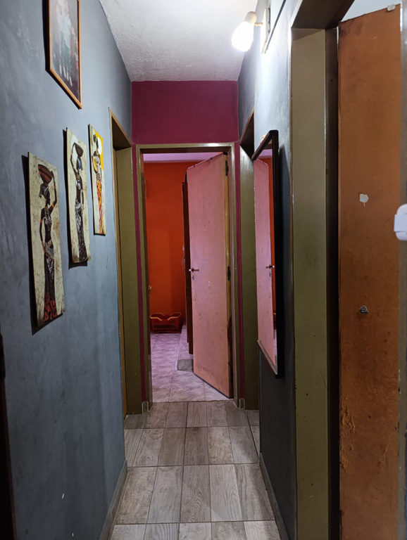 SE VENDE CASA EN ARROYITO