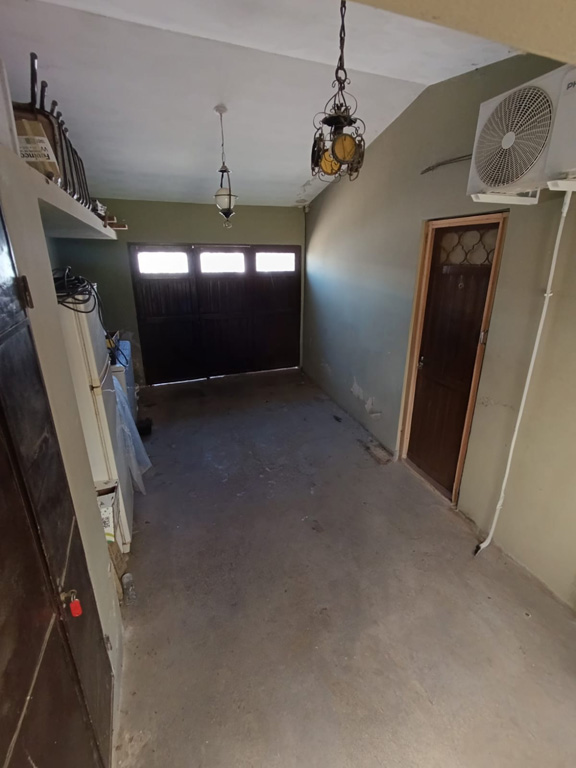 SE VENDE CASA EN ARROYITO