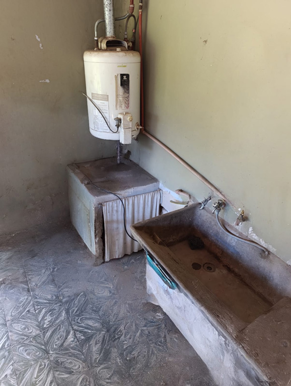 SE VENDE CASA EN ARROYITO