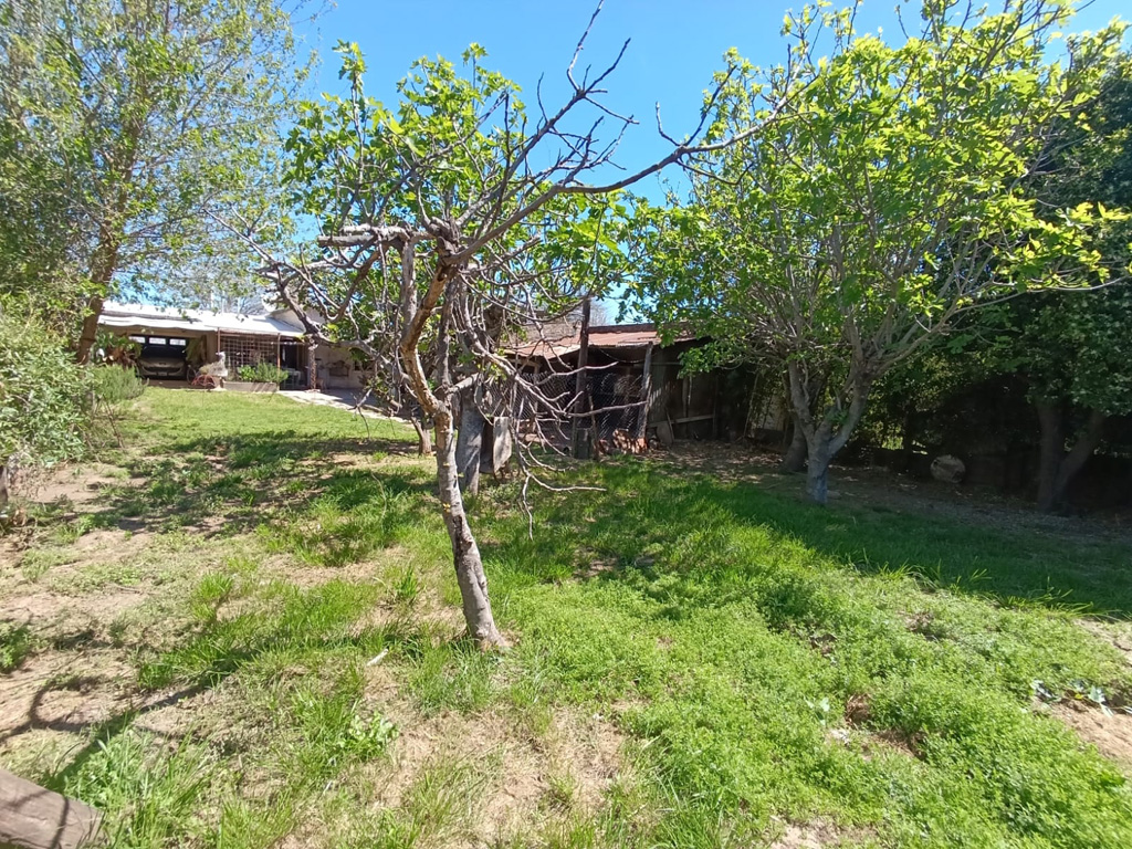 SE VENDE CASA EN ARROYITO
