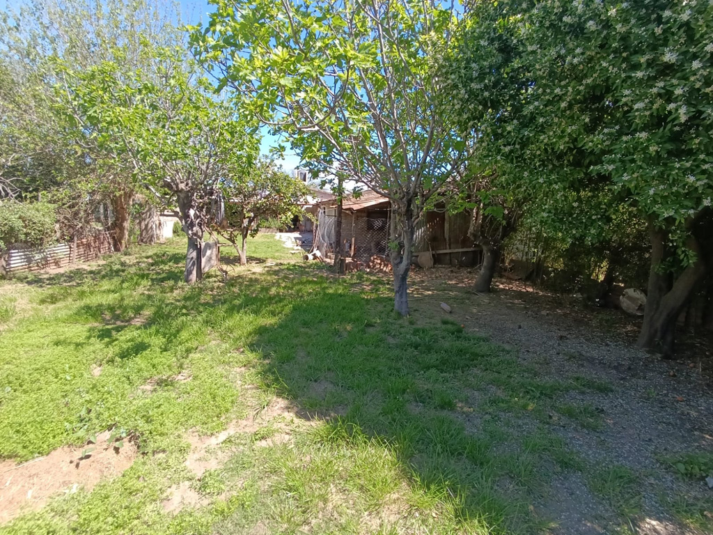 SE VENDE CASA EN ARROYITO