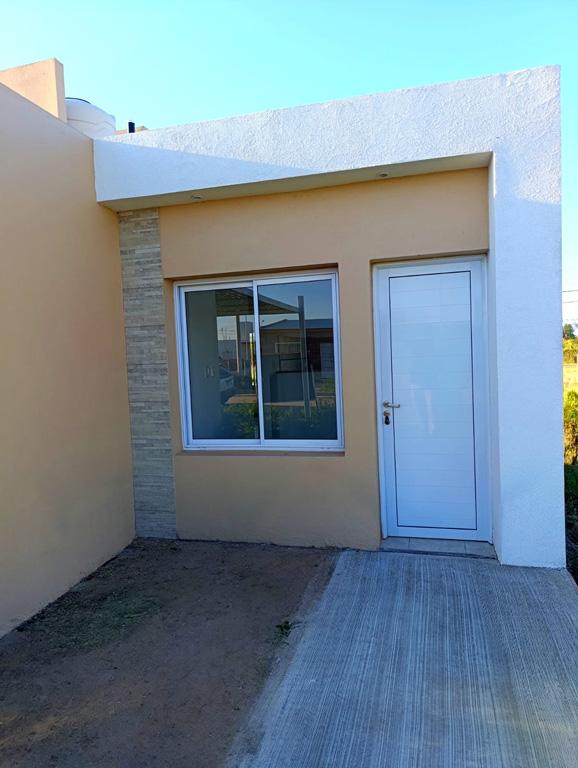 SE VENDEN DUPLEX EN ARROYITO