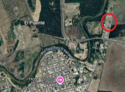 SE VENDEN TERRENOS - BARRIO LAIS, PEGADO AL BARRIO CARBAJALES