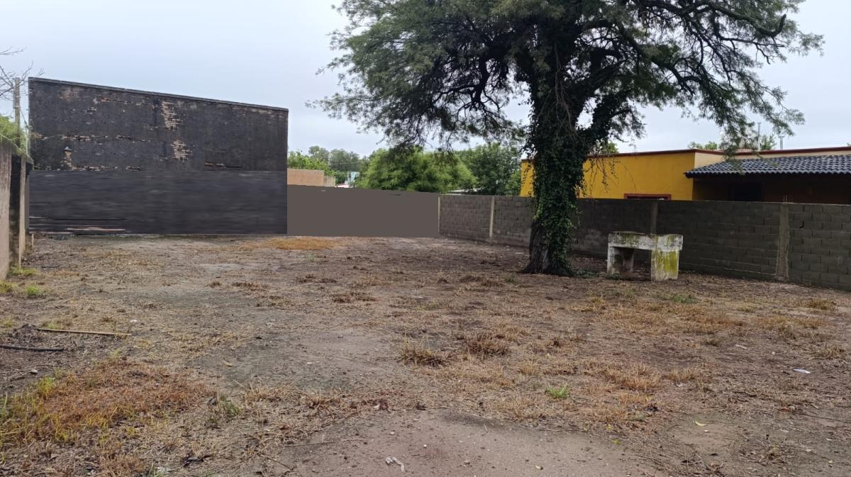 SE VENDE TERRENO EN TRANSITO