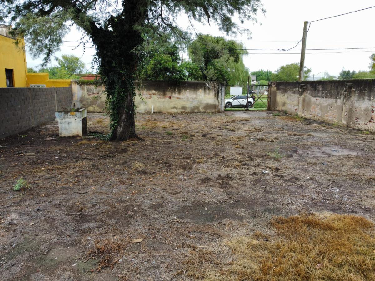 SE VENDE TERRENO EN TRANSITO
