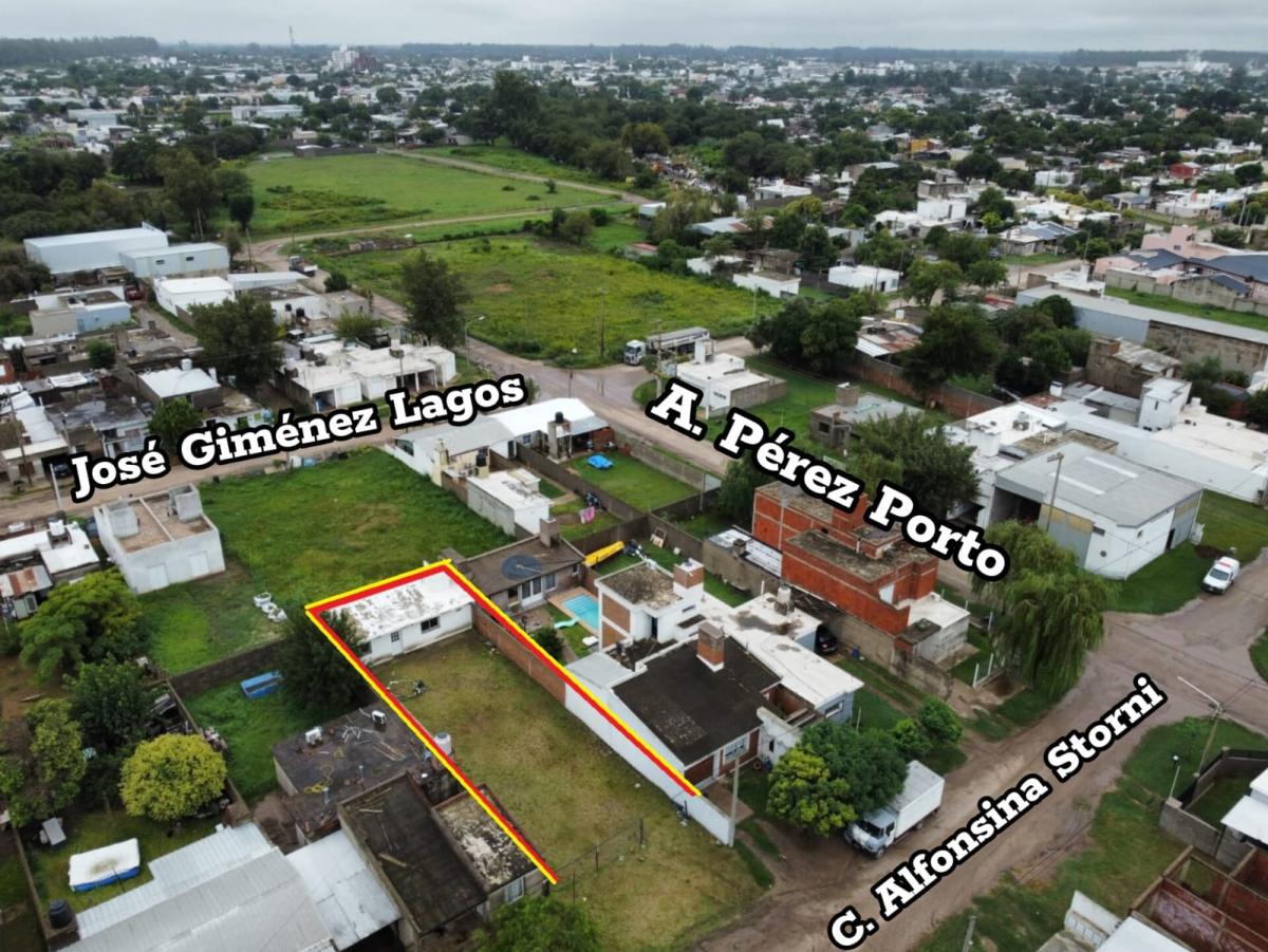 SE VENDE MONOAMBIENTE EN ARROYITO