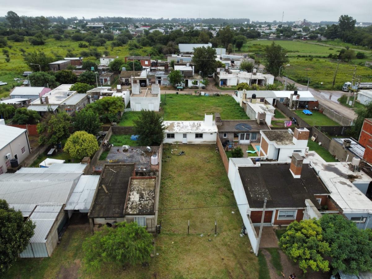SE VENDE MONOAMBIENTE EN ARROYITO
