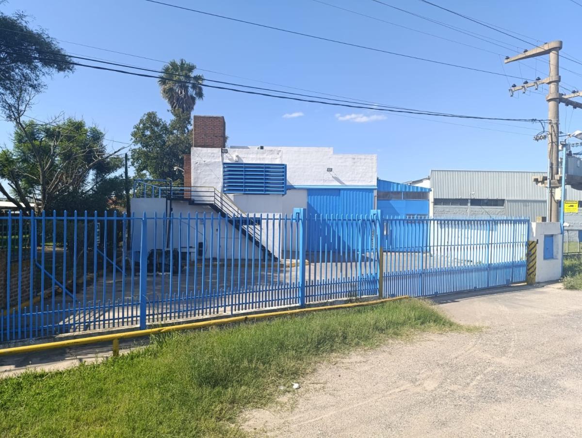 SE VENDE GALPONES FRENTE RUTA 19 - ARROYITO