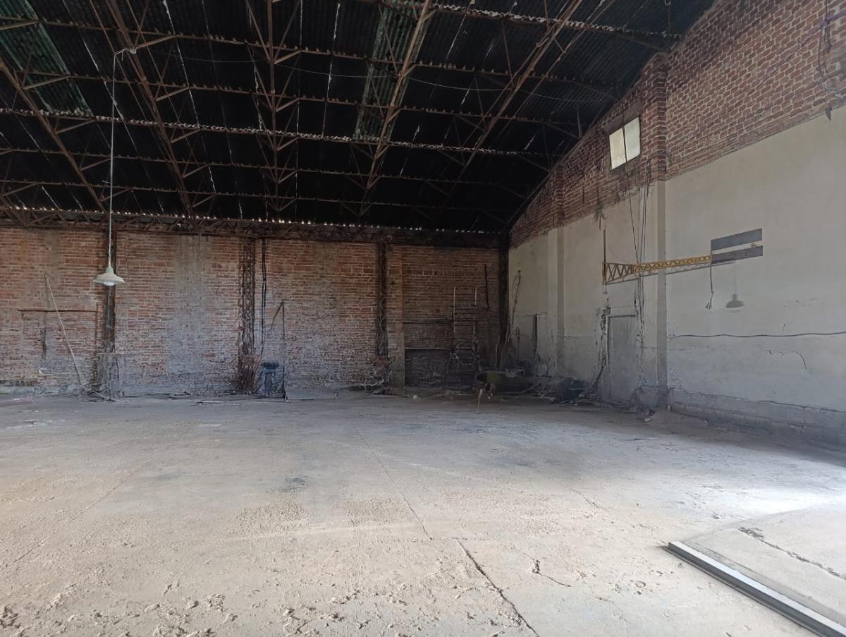 SE VENDE GALPON EN ARROYITO ZONA CENTRO