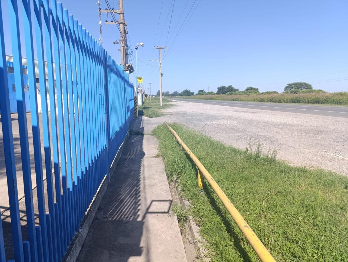 SE VENDE GALPONES FRENTE RUTA 19 - ARROYITO