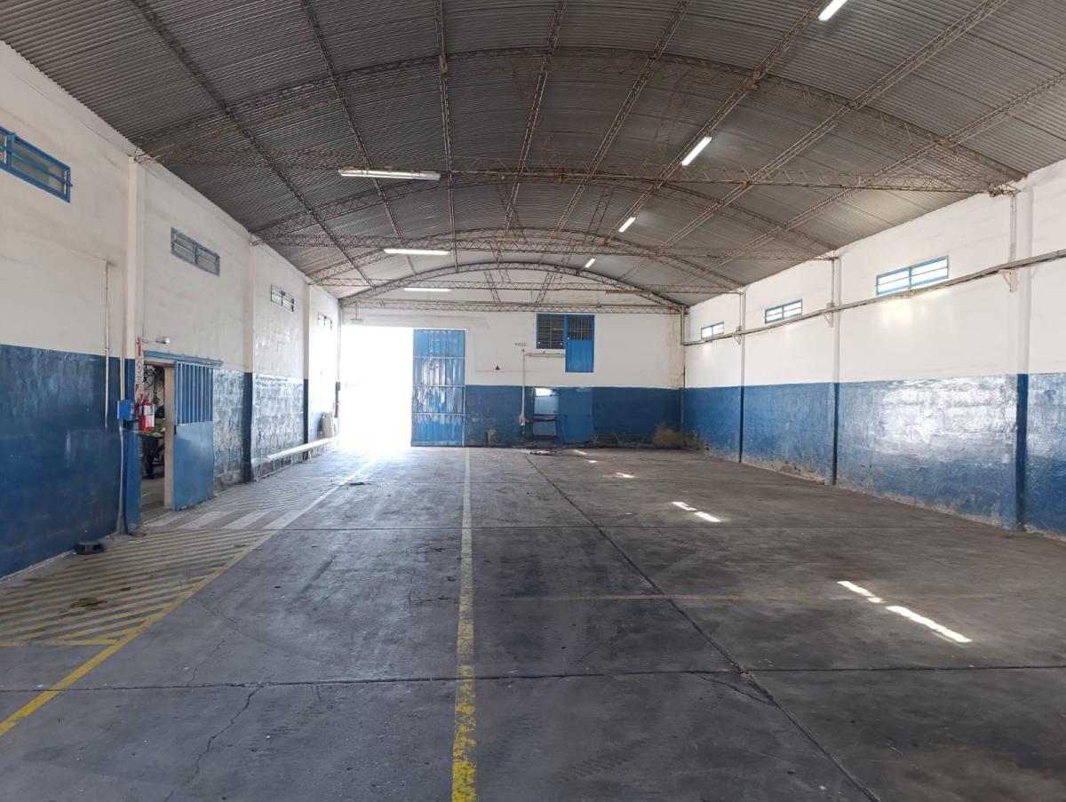 SE VENDE GALPONES FRENTE RUTA 19 - ARROYITO