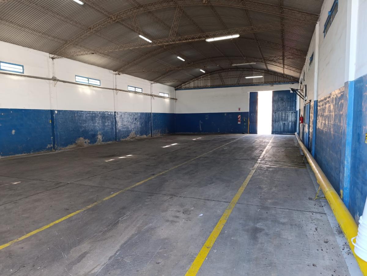 SE VENDE GALPONES FRENTE RUTA 19 - ARROYITO