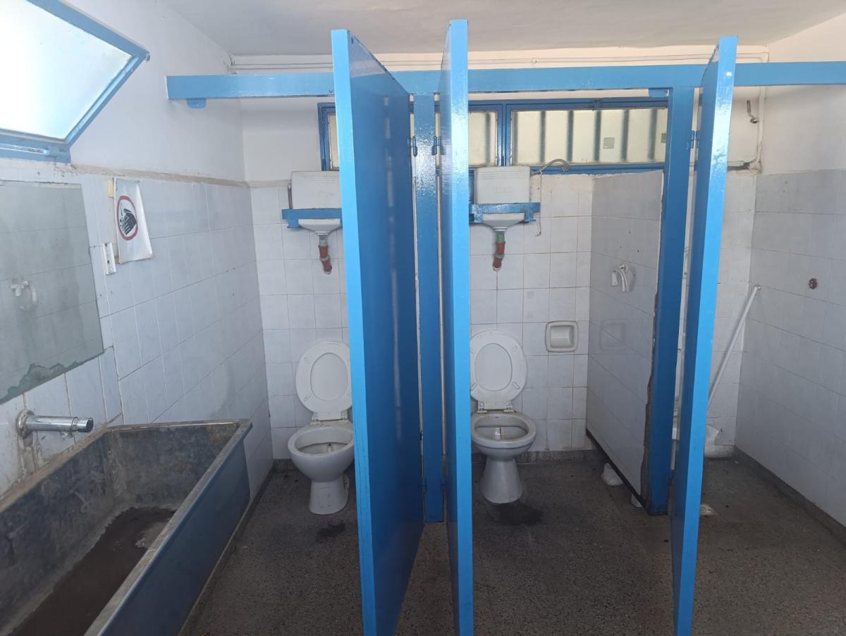 SE VENDE GALPONES FRENTE RUTA 19 - ARROYITO