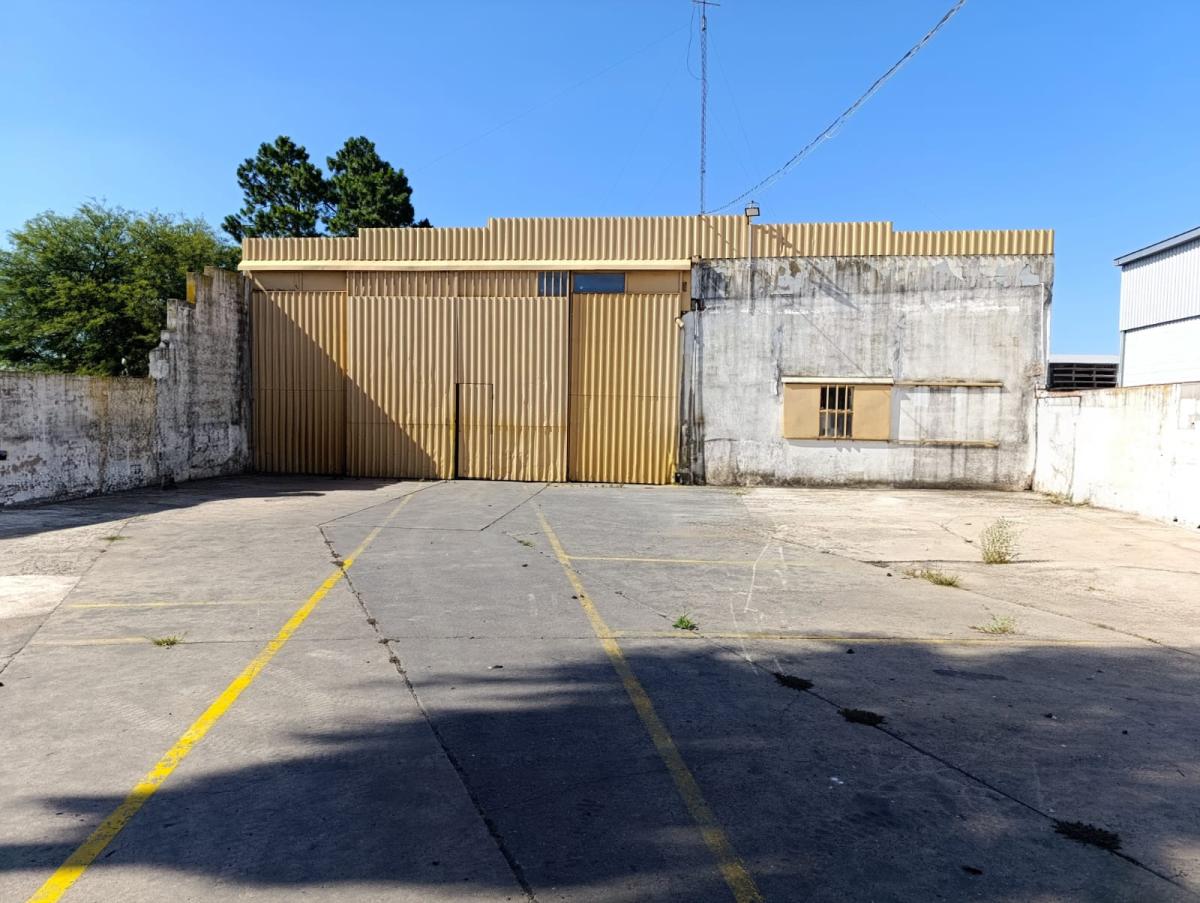SE VENDE GALPONES FRENTE RUTA 19 - ARROYITO
