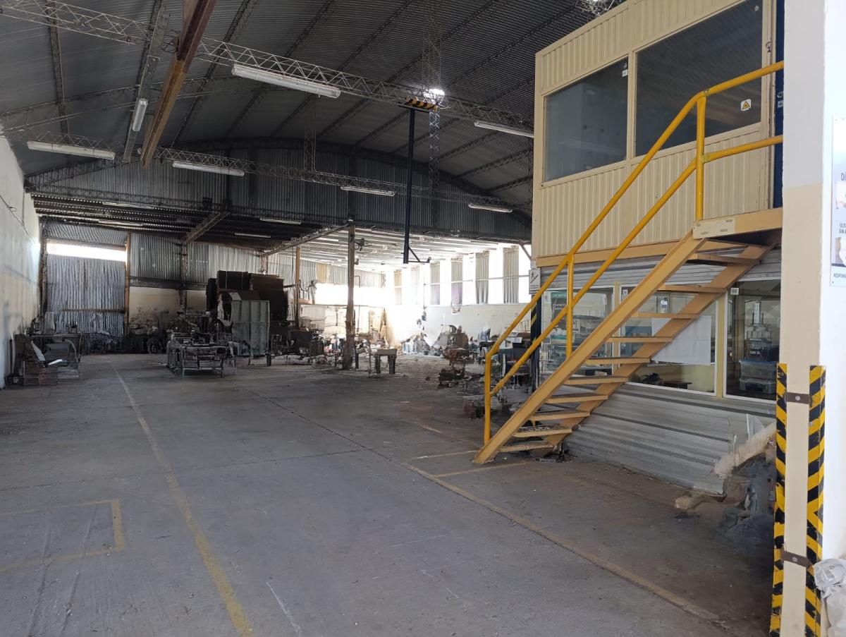SE VENDE GALPONES FRENTE RUTA 19 - ARROYITO