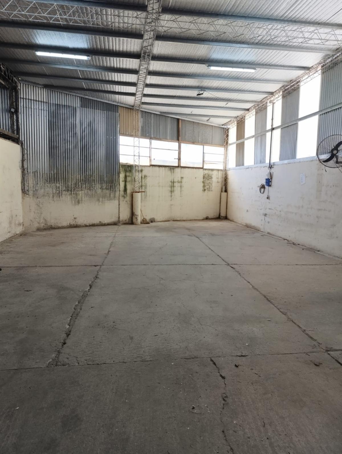 SE VENDE GALPONES FRENTE RUTA 19 - ARROYITO