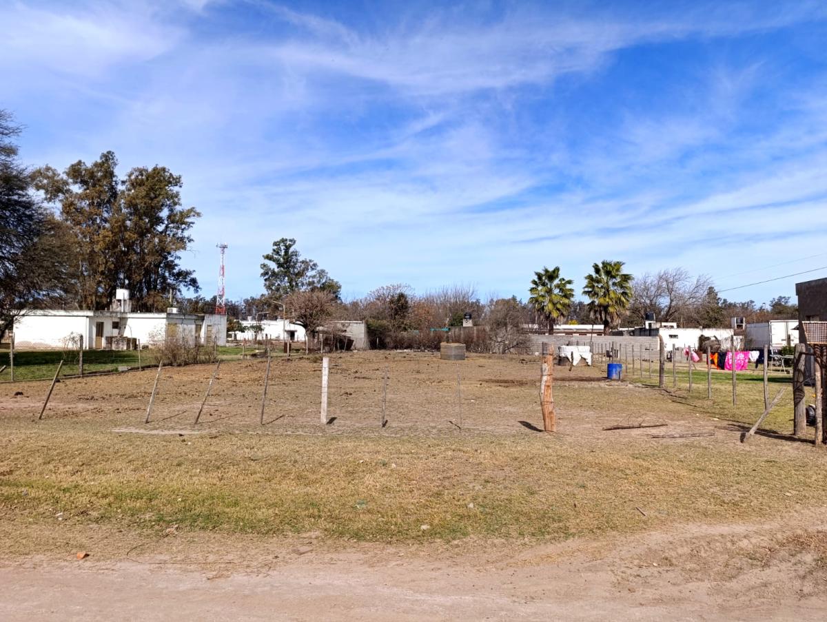 SE VENDE TERRENO - EL FUERTE