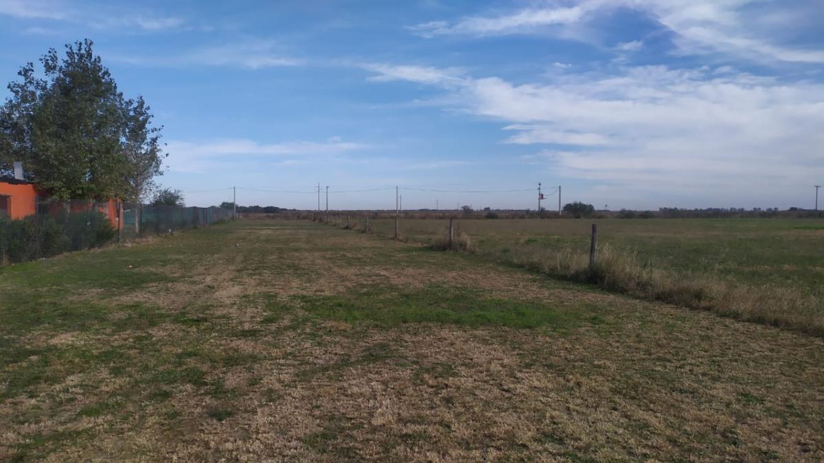 SE VENDEN TERRENOS EN EL FUERTE APTOS GALPONES O DEPOSITOS