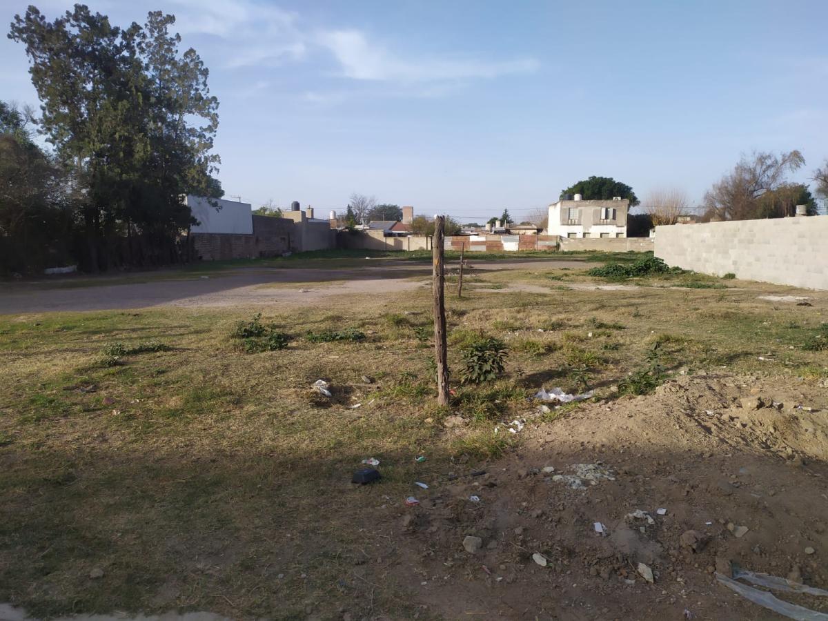 SE VENDE TERRENO - ZONA SUR