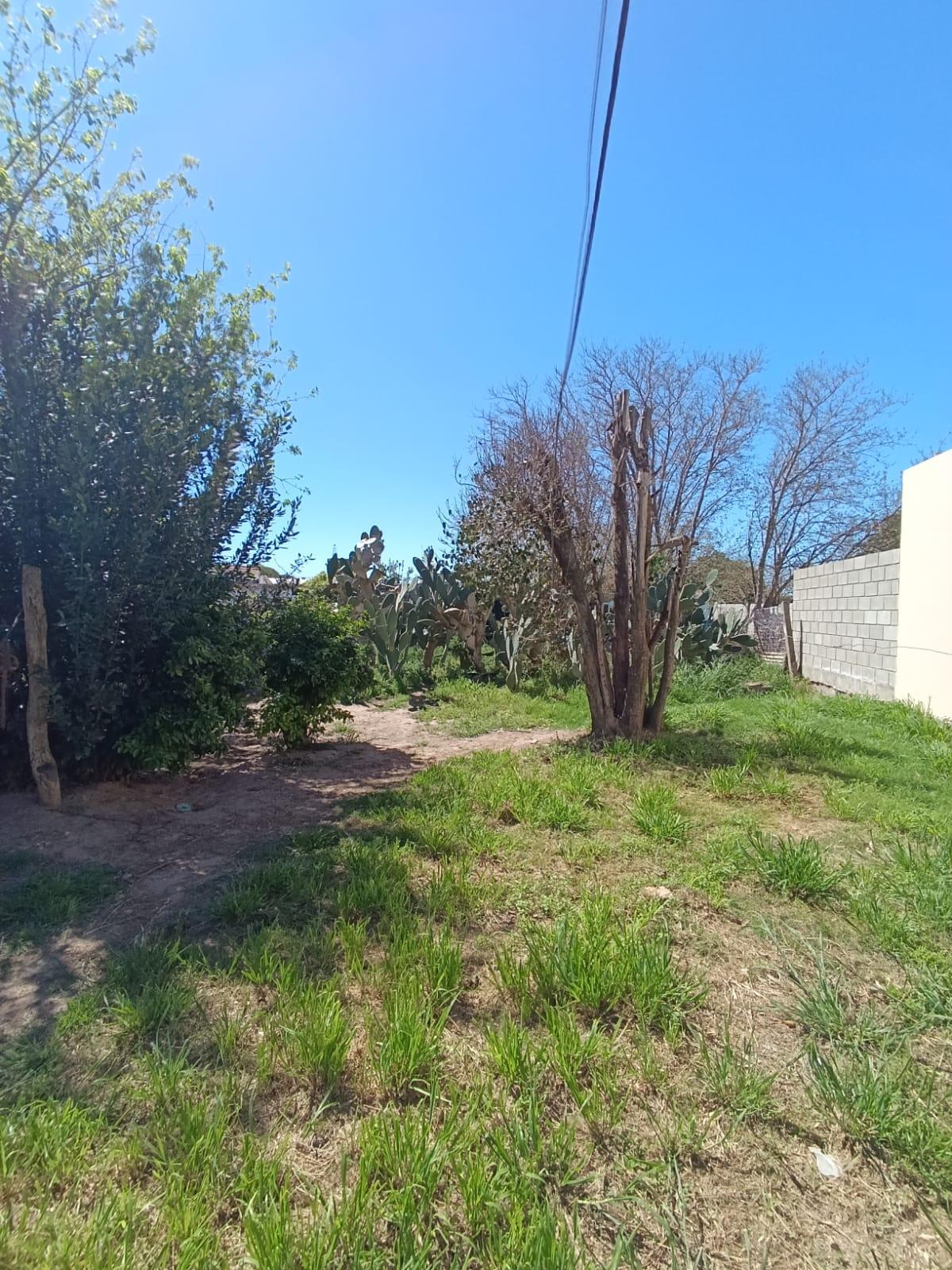 CASA A RECICLAR + TERRENO 499M2  EN VENTA - ZONA NORTE