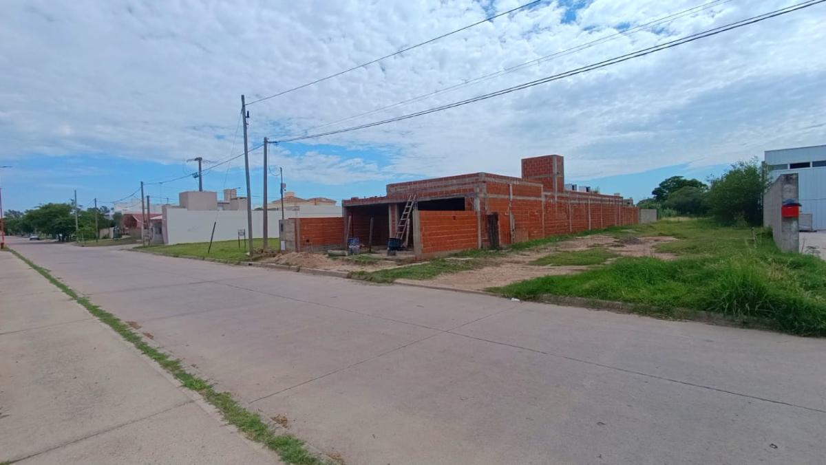 TERRENO EN VENTA - ARROYITO