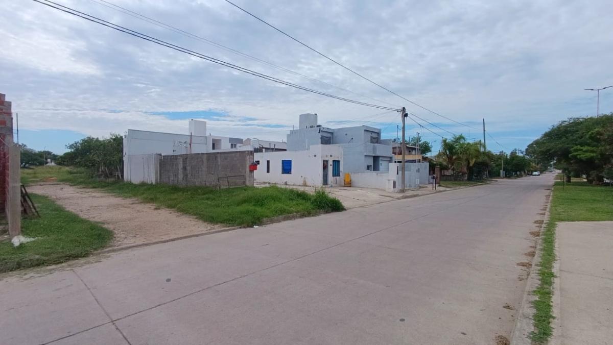 TERRENO EN VENTA - ARROYITO
