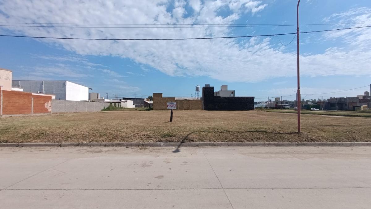 TERRENO EN VENTA - BARRIO DON PABLO