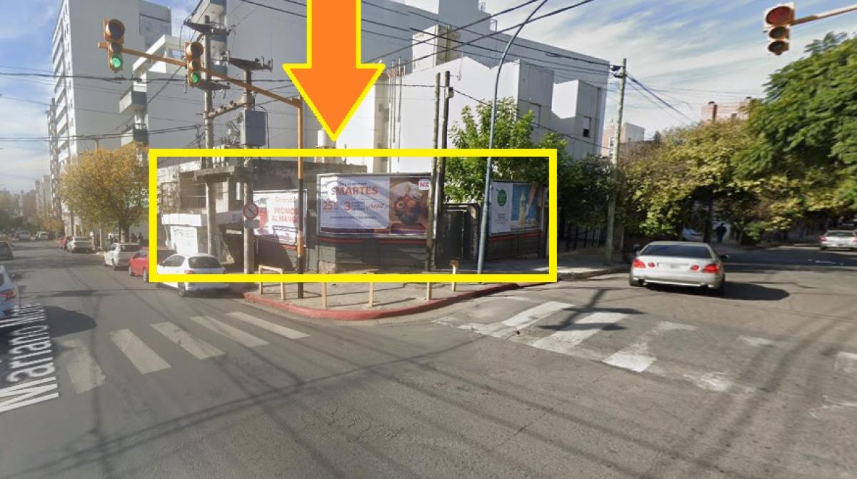 SE VENDE CASA DOS PISOS + LOCAL COMERCIAL EN CORDOBA CAPITAL