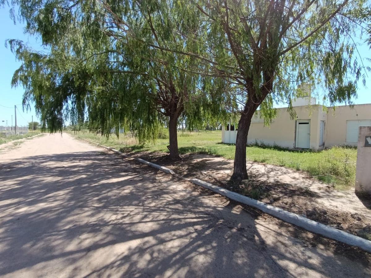 SE VENDE CASA EN EL TIO