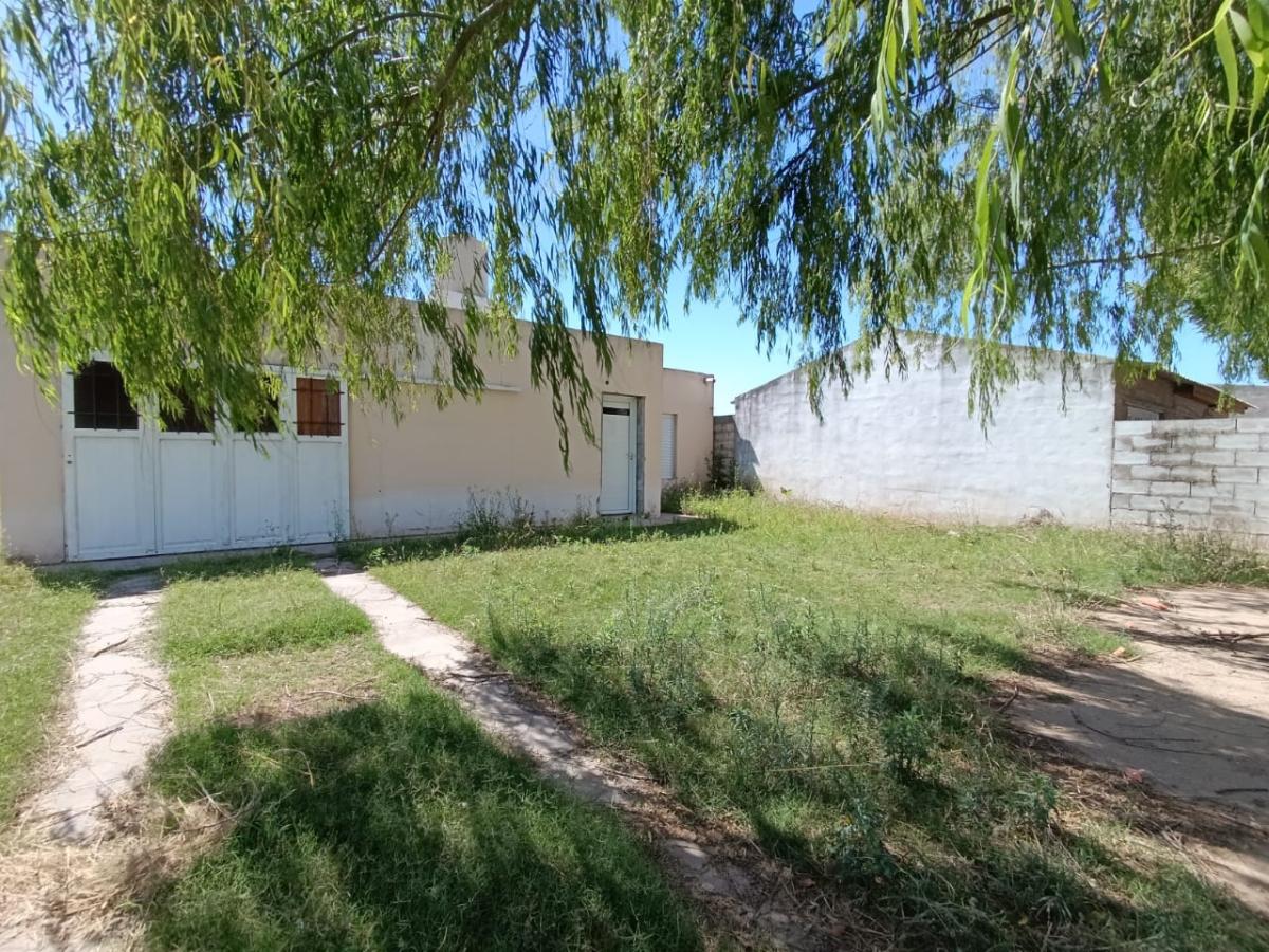 SE VENDE CASA EN EL TIO