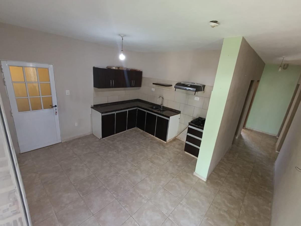 SE VENDE CASA EN EL TIO
