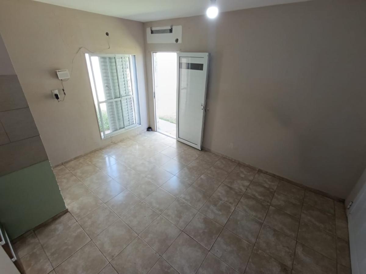 SE VENDE CASA EN EL TIO