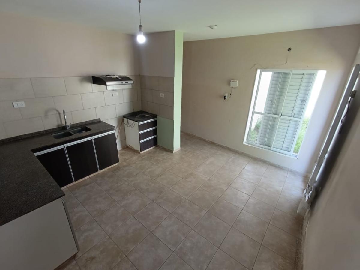 SE VENDE CASA EN EL TIO