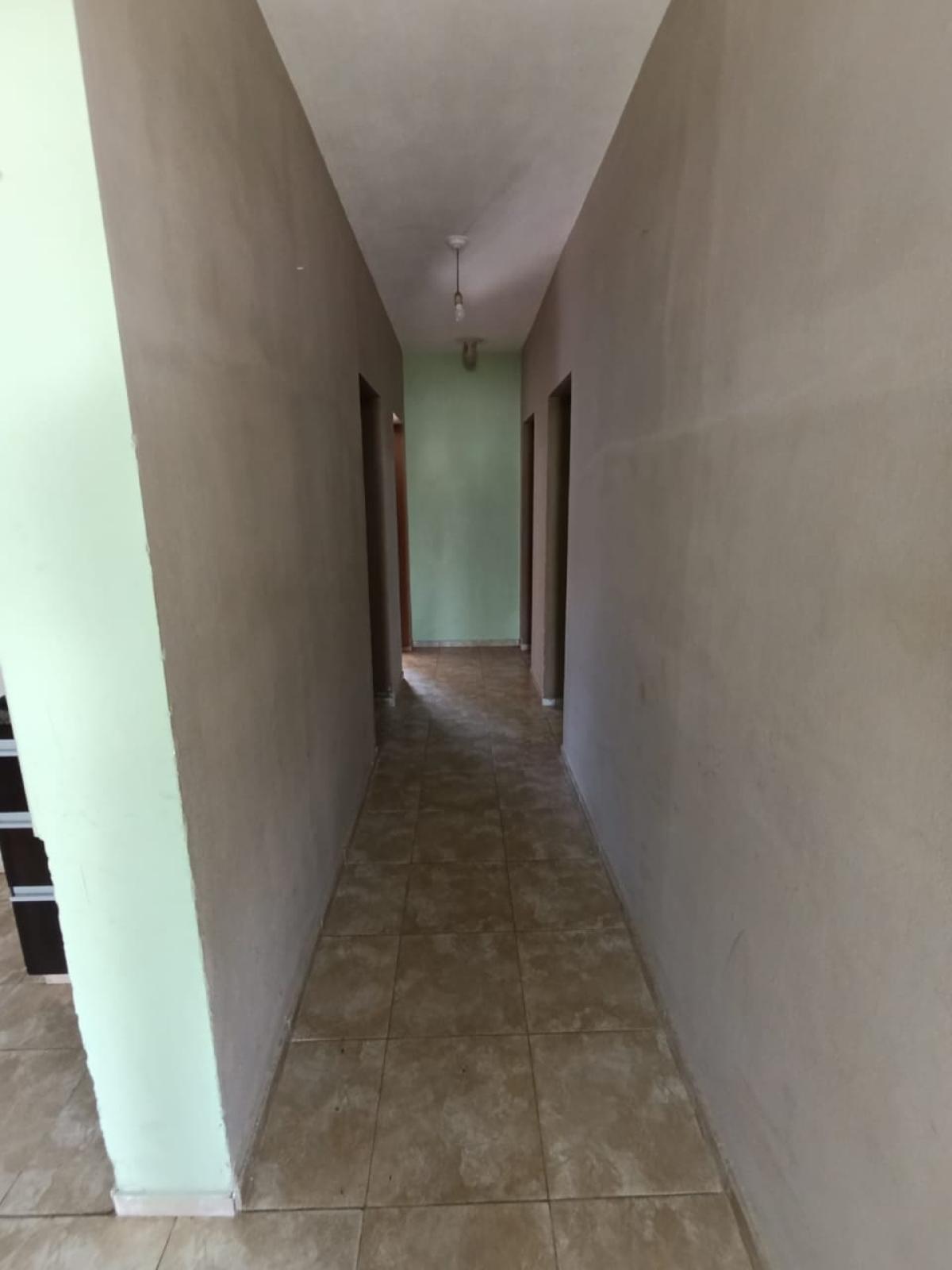 SE VENDE CASA EN EL TIO