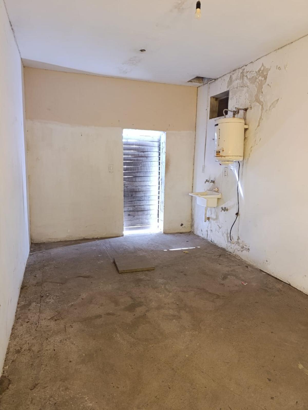 SE VENDE CASA EN EL TIO