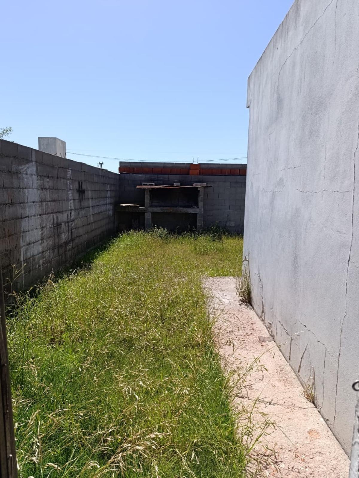 SE VENDE CASA EN EL TIO