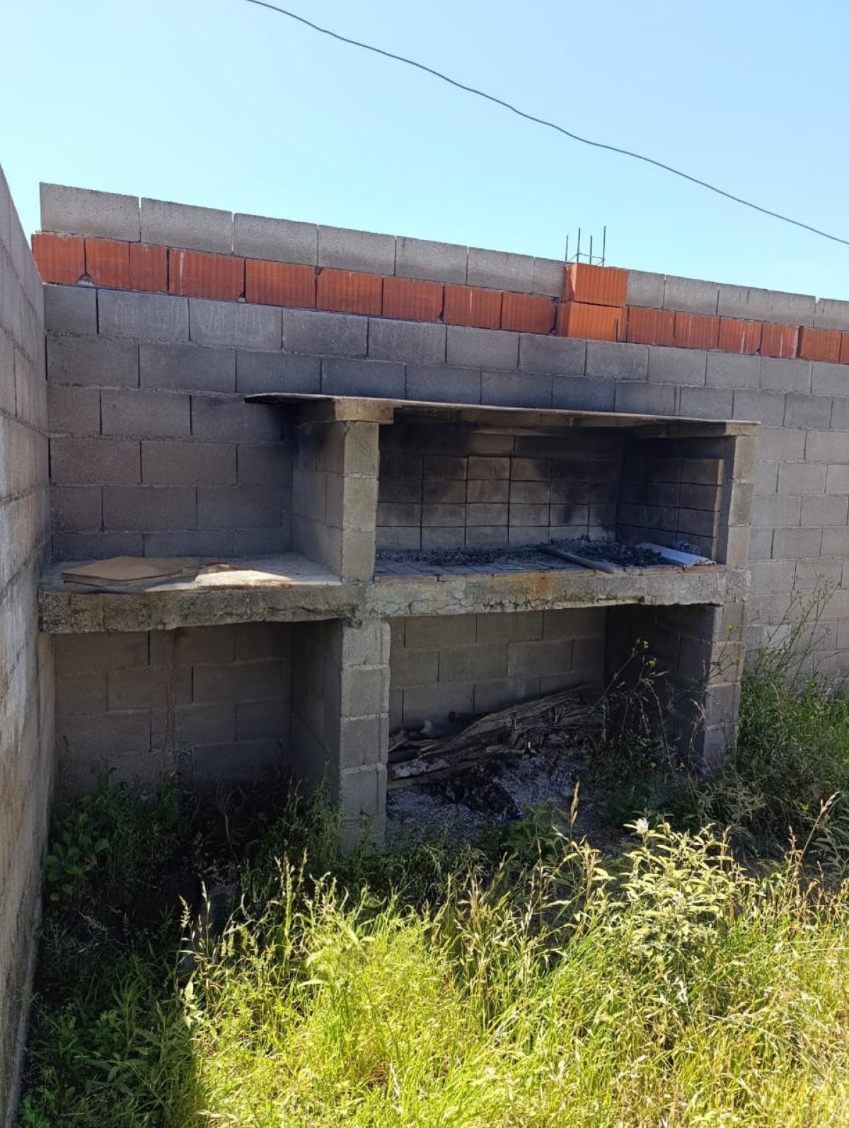 SE VENDE CASA EN EL TIO