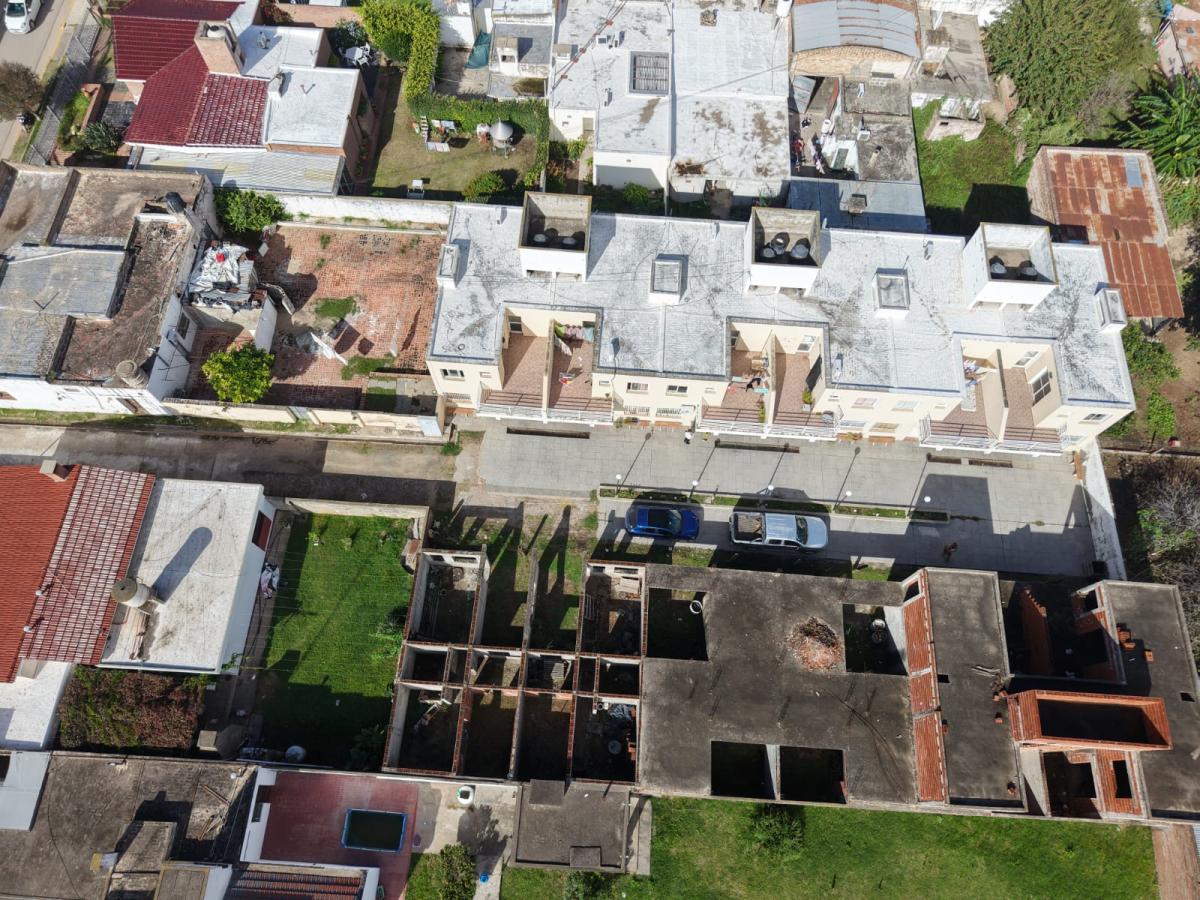 SE VENDE COMPLEJO DE DEPARTAMENTOS EN SANTA ROSA DE RIO PRIMERO