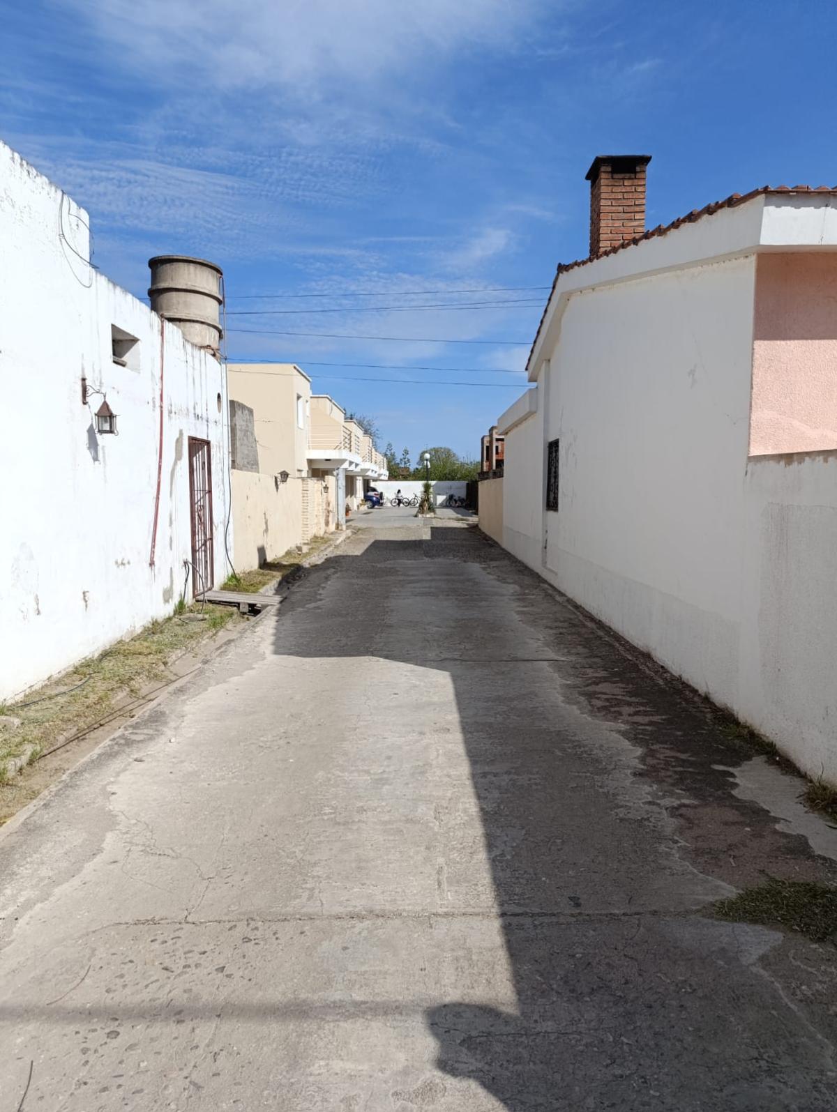 SE VENDE COMPLEJO DE DEPARTAMENTOS EN SANTA ROSA DE RIO PRIMERO
