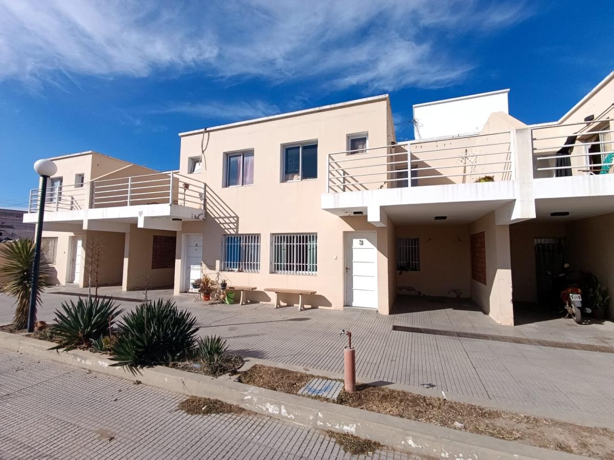 SE VENDE COMPLEJO DE DEPARTAMENTOS EN SANTA ROSA DE RIO PRIMERO
