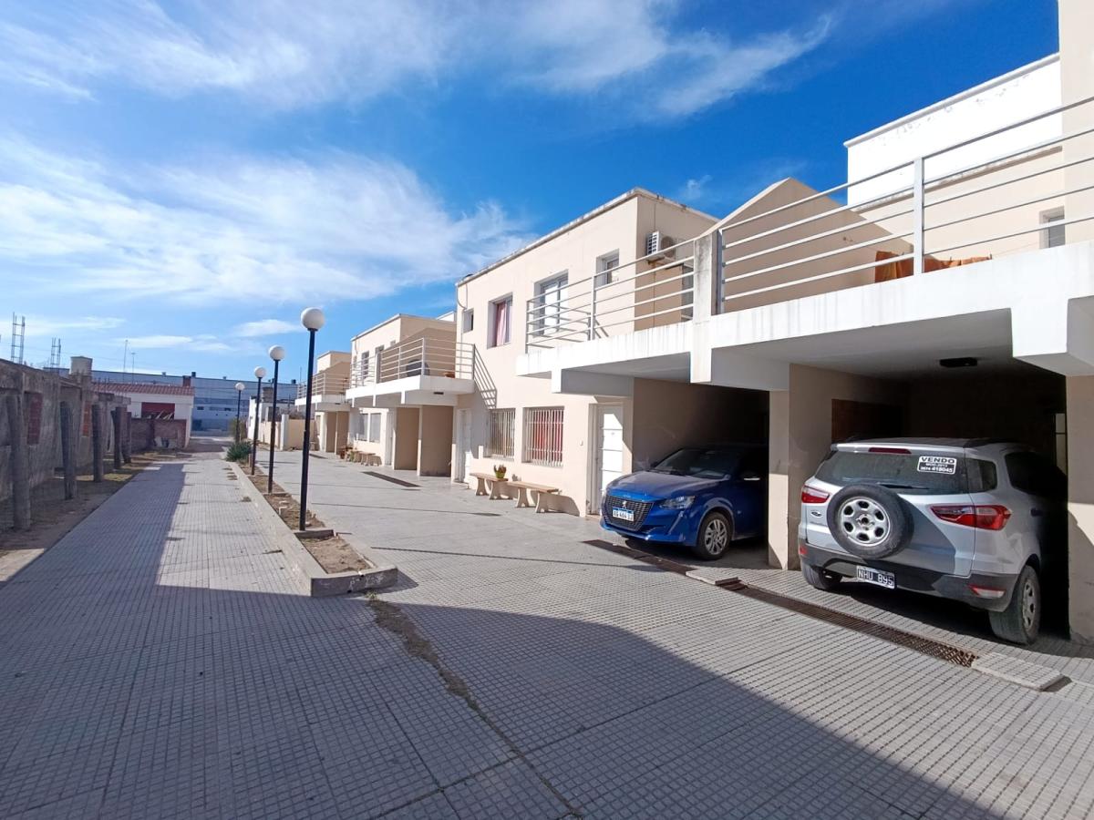 SE VENDE COMPLEJO DE DEPARTAMENTOS EN SANTA ROSA DE RIO PRIMERO