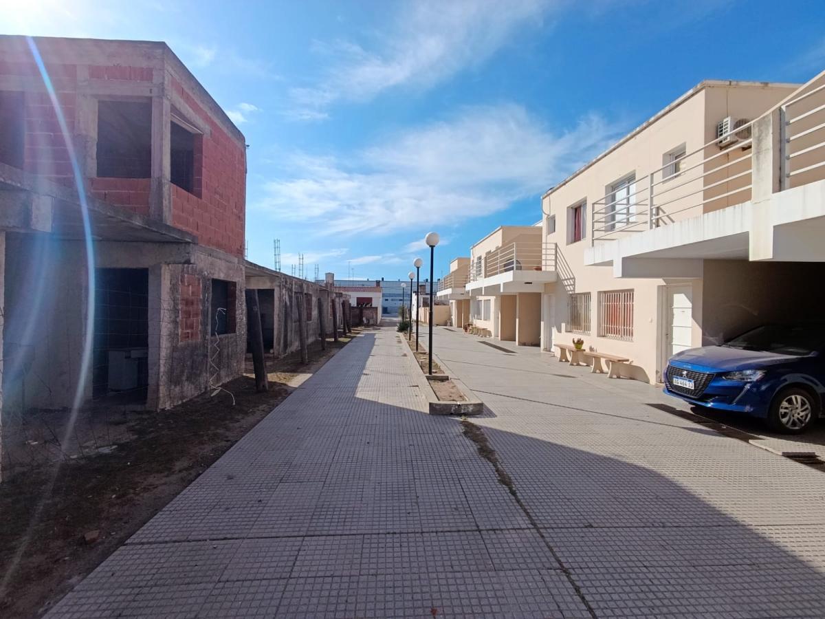 SE VENDE COMPLEJO DE DEPARTAMENTOS EN SANTA ROSA DE RIO PRIMERO