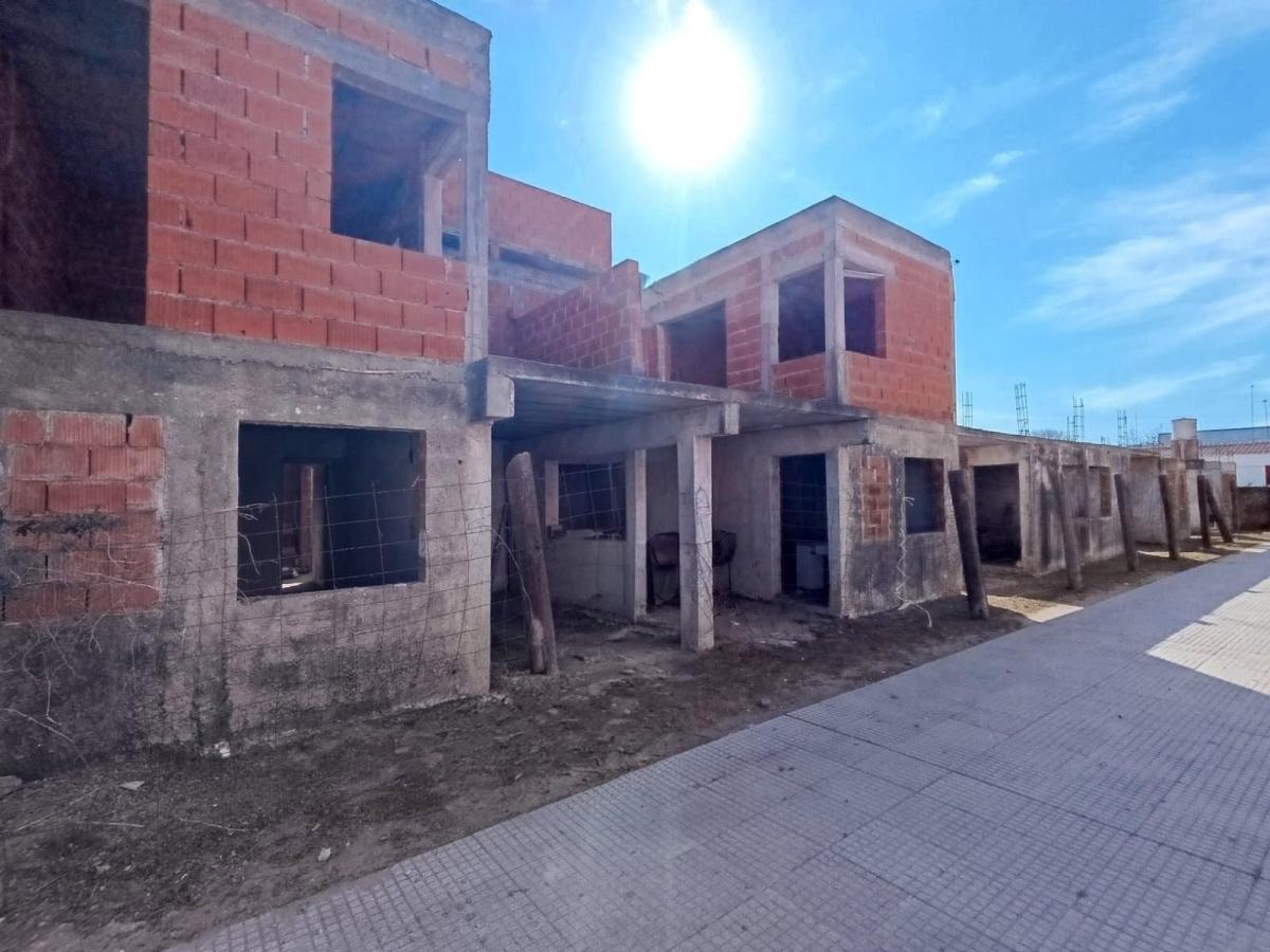 SE VENDE COMPLEJO DE DEPARTAMENTOS EN SANTA ROSA DE RIO PRIMERO
