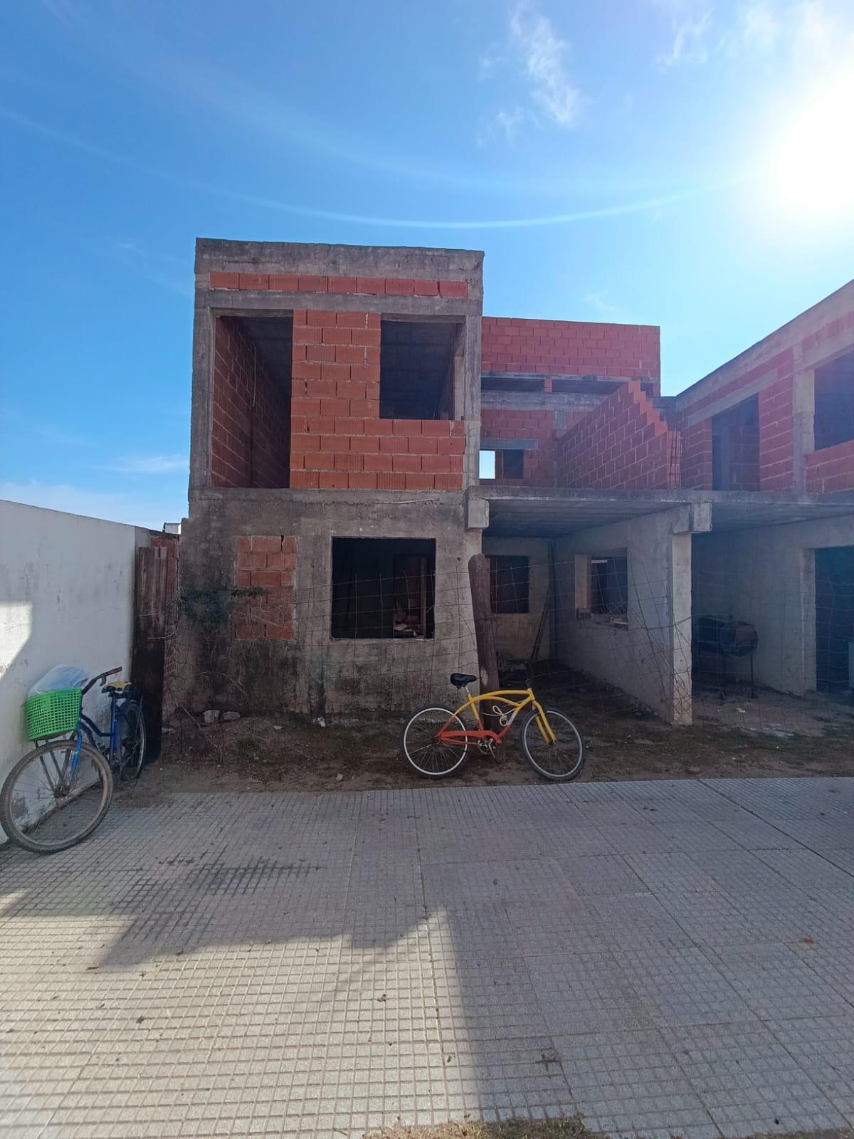 SE VENDE COMPLEJO DE DEPARTAMENTOS EN SANTA ROSA DE RIO PRIMERO