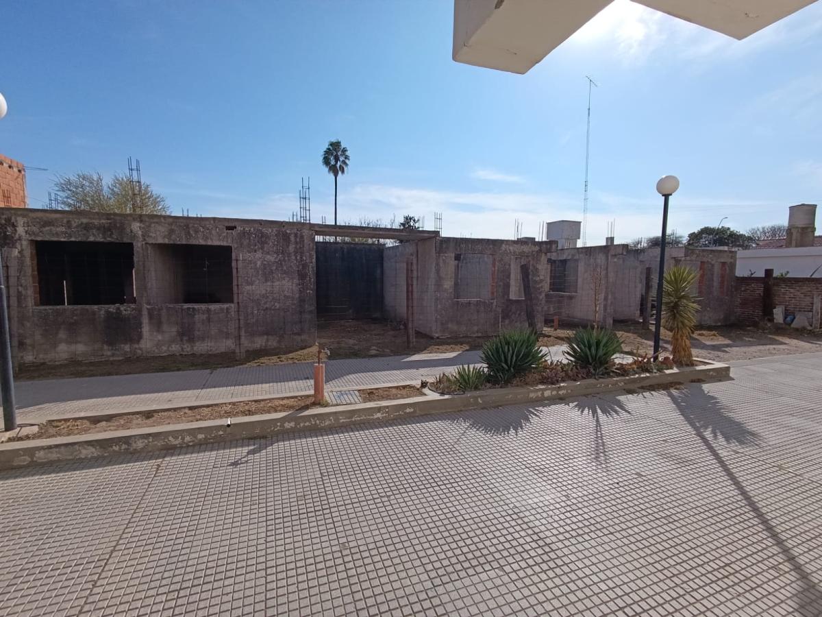 SE VENDE COMPLEJO DE DEPARTAMENTOS EN SANTA ROSA DE RIO PRIMERO