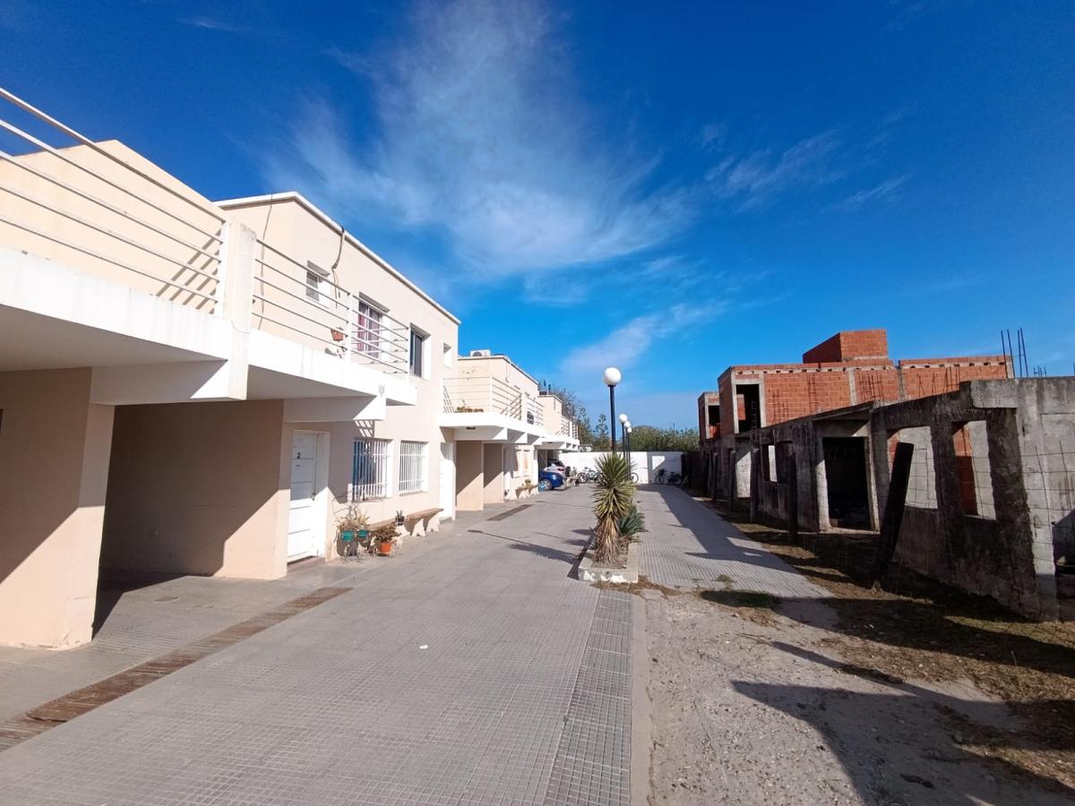 SE VENDE COMPLEJO DE DEPARTAMENTOS EN SANTA ROSA DE RIO PRIMERO