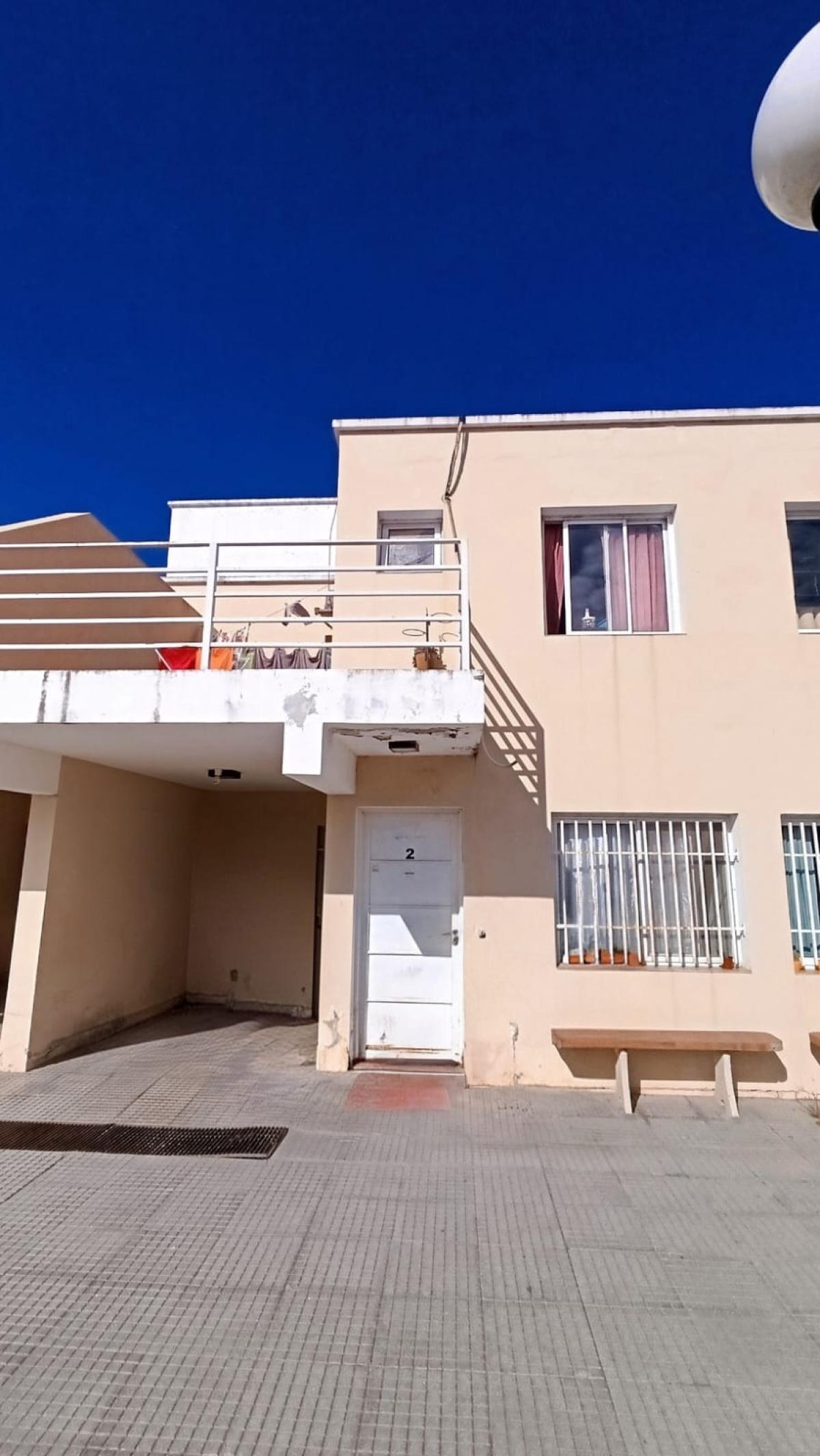 SE VENDE COMPLEJO DE DEPARTAMENTOS EN SANTA ROSA DE RIO PRIMERO