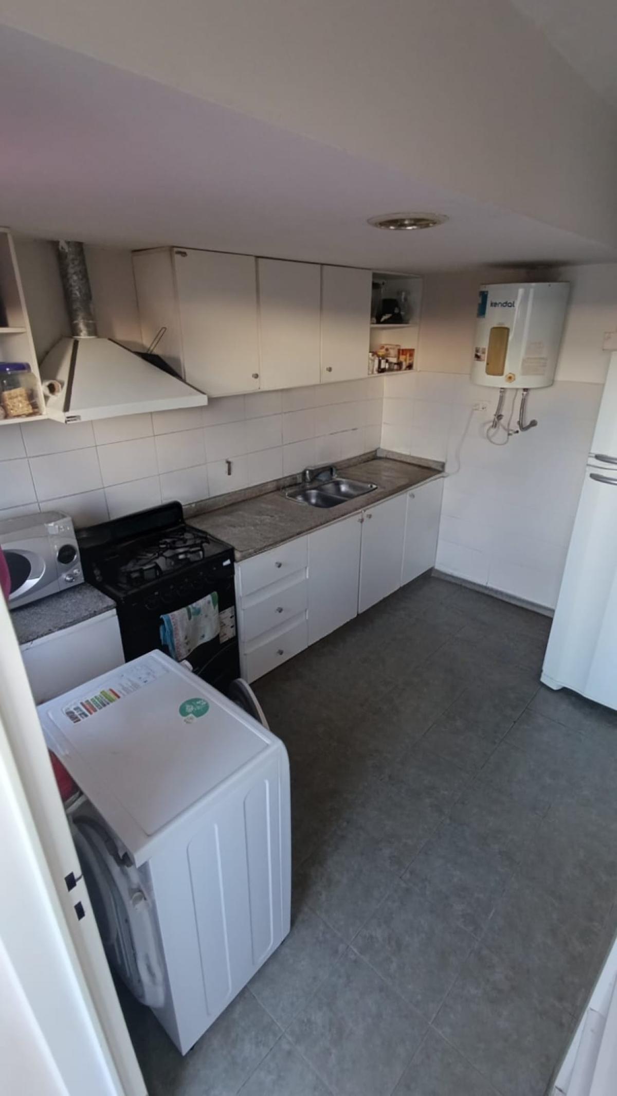 SE VENDE COMPLEJO DE DEPARTAMENTOS EN SANTA ROSA DE RIO PRIMERO