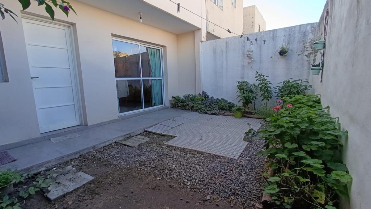 SE VENDE COMPLEJO DE DEPARTAMENTOS EN SANTA ROSA DE RIO PRIMERO